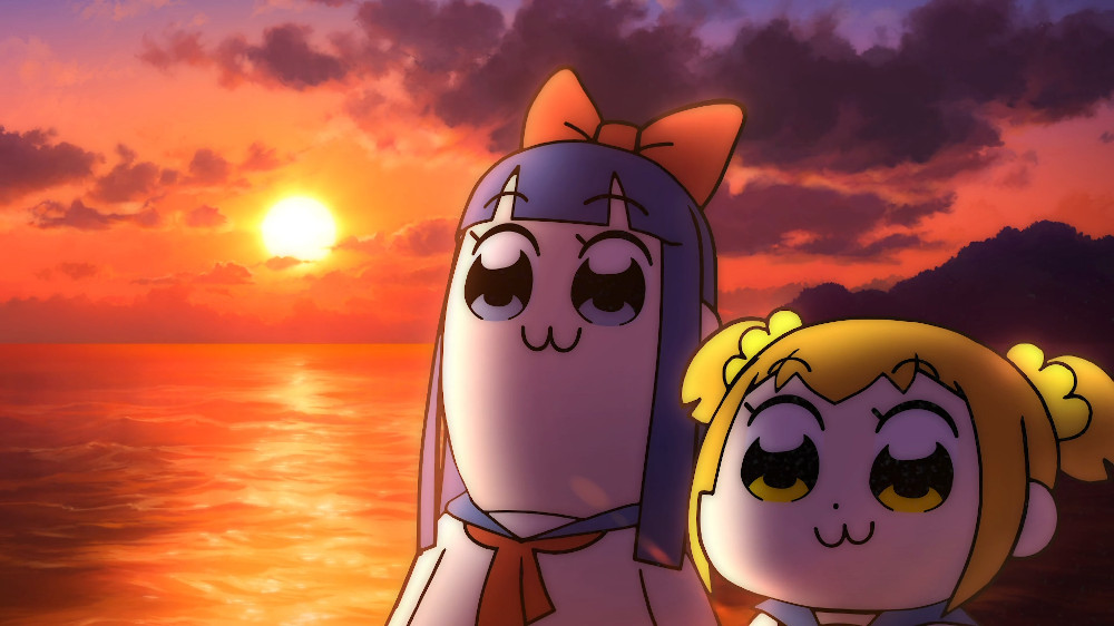 pop team epic